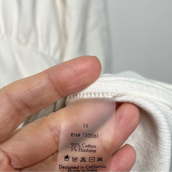 Lspace X Anthropologie Groove Dress - Picture 9 of 9